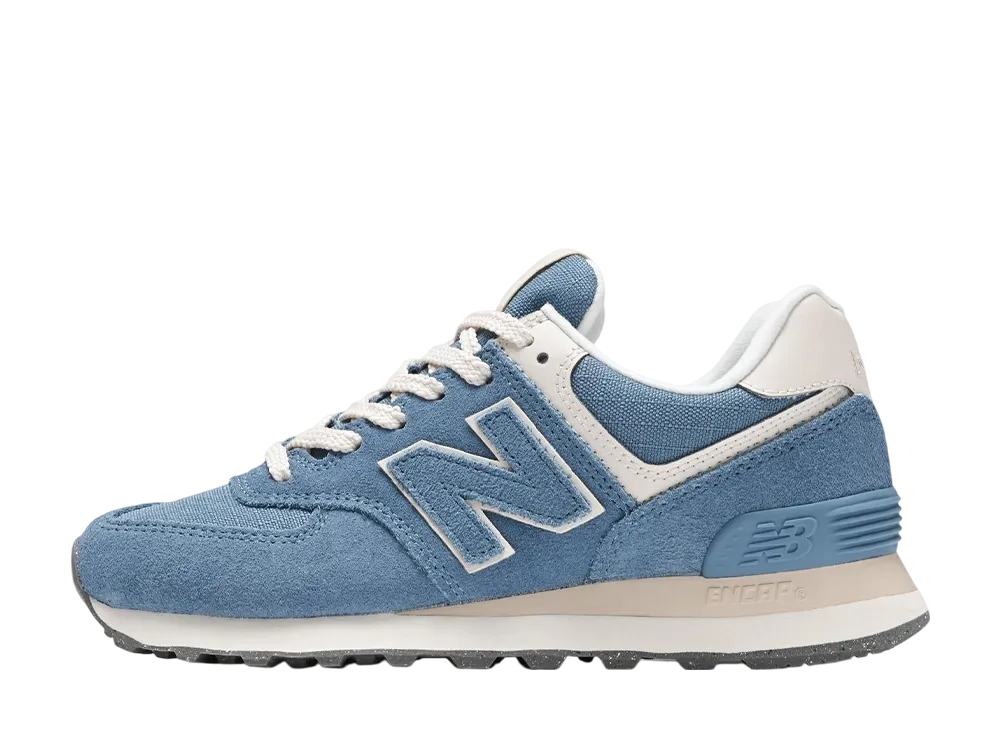 New Balance Women's 574 "Navy"