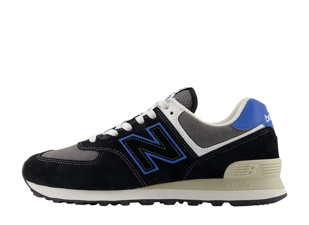 New Balance 574 "Black"