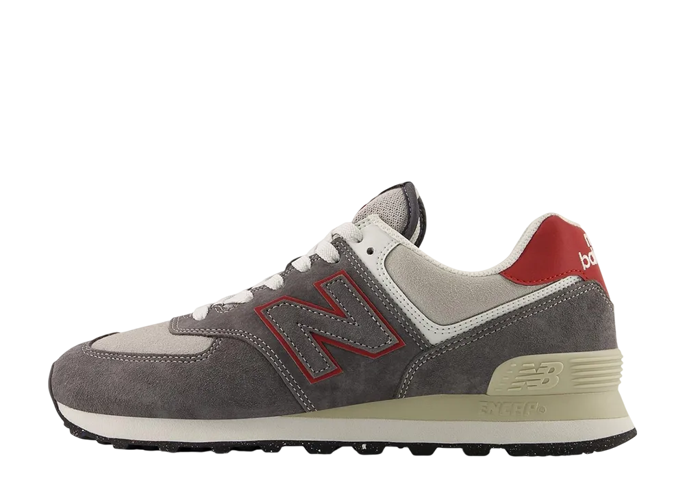 New Balance 574 "Gray"