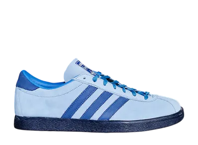 adidas Tahiti "Blue/College Navy"
