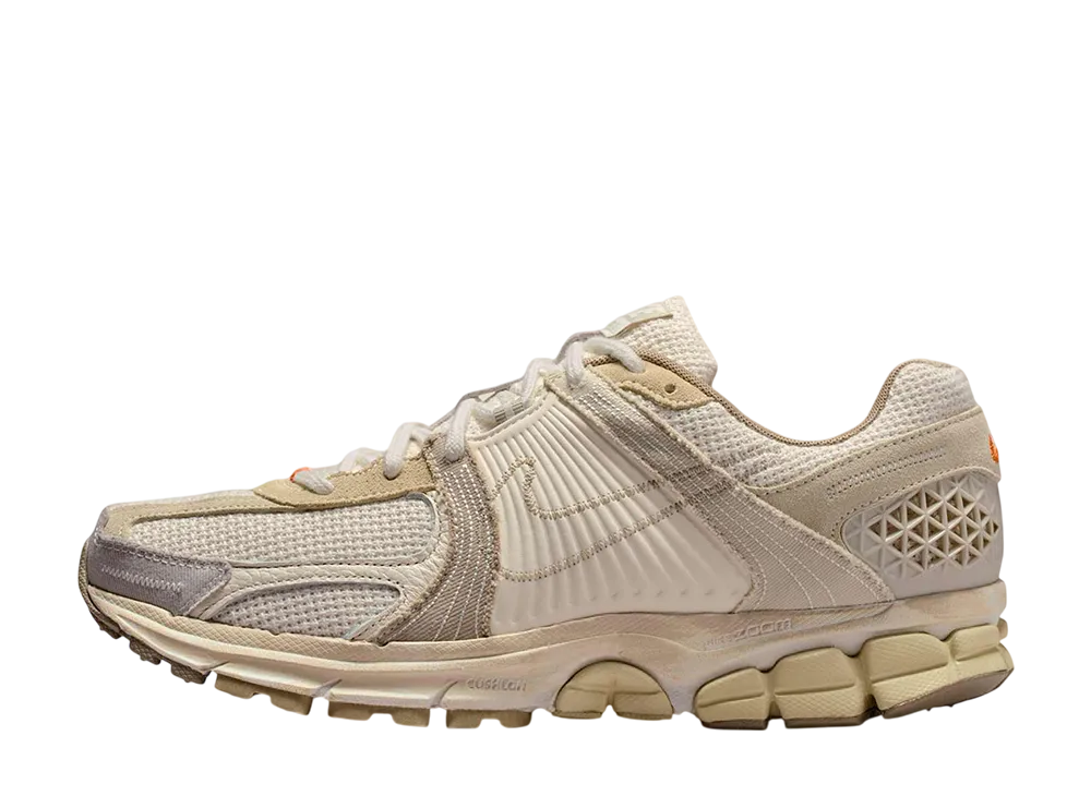 Nike Zoom Vomero 5 "Light Orewood Brown/Pale Ivory"