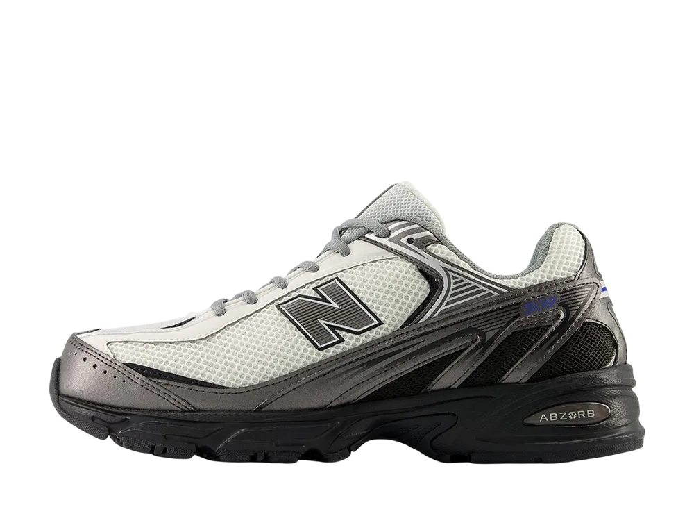 New Balance 509 "White"