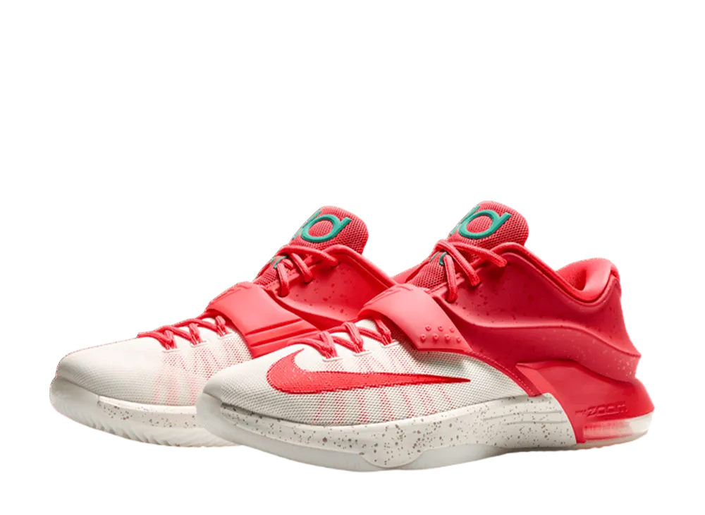ナイキ KD 7 "クリスマスエッグノッグ"