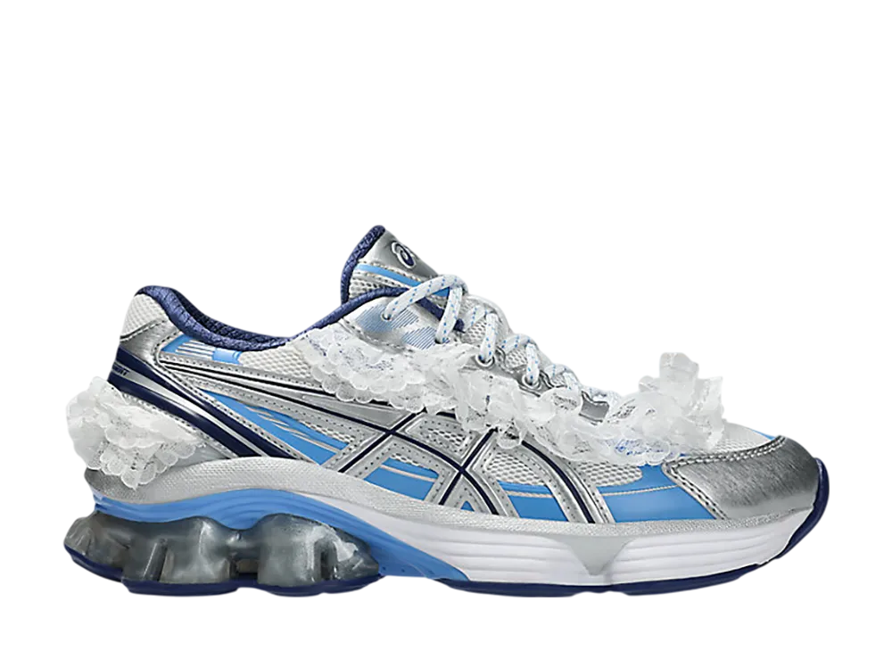 8/23発売｜ShuShu/Tong × Asics Gel-Kinetic Fluent 2colors