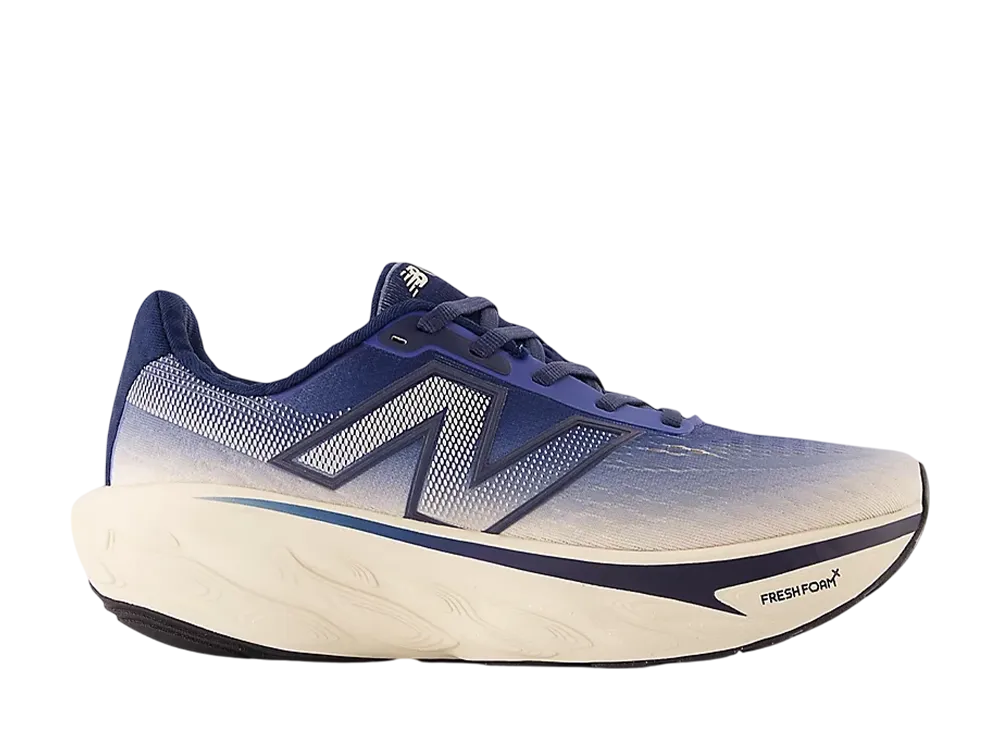 ニューバランス ウィメンズ フレッシュフォームX 1080V14 "ビスク/NBネイビー"