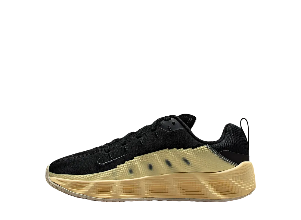 ナイキ GS エイバ ローバー "ブラック/セコイア/アンスラサイト" (キッズ)