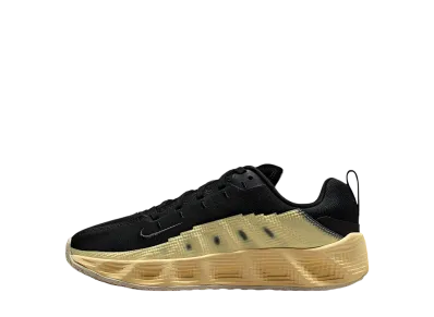 ナイキ GS エイバ ローバー "ブラック/セコイア/アンスラサイト" (キッズ)