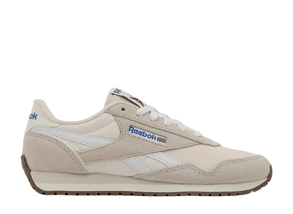 リーボック クラシックAZ "ホワイト/リュクスグレー"