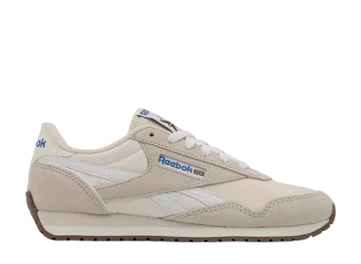 Reebok Classic AZ "White/Luxe Gray"