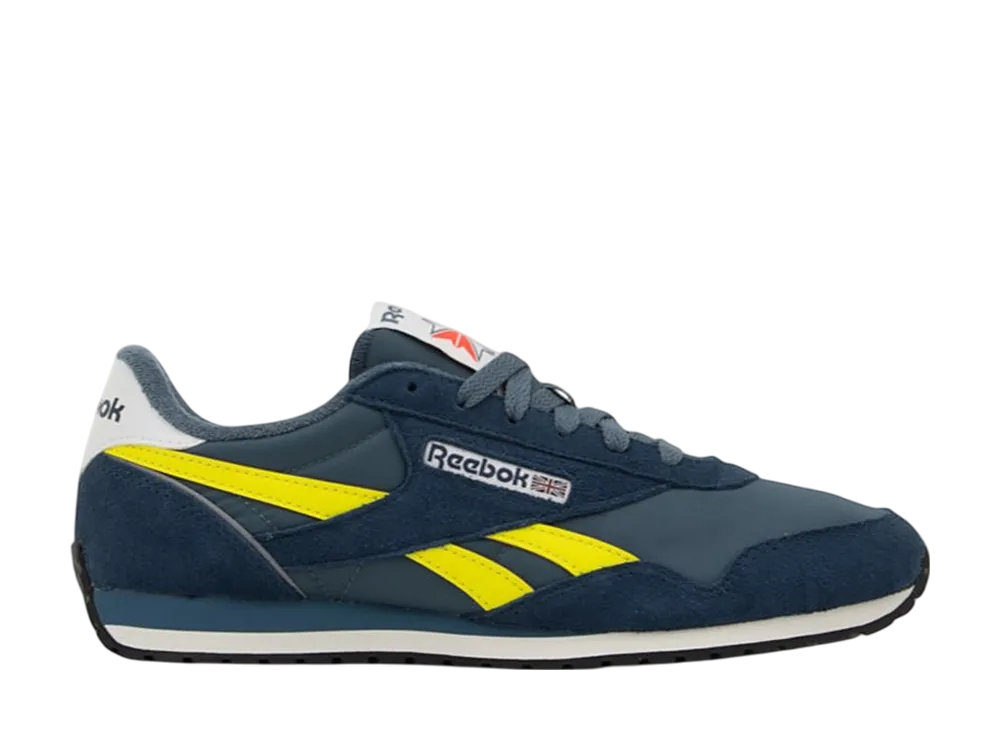 リーボック クラシックAZ "シャドウ"