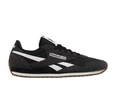 Reebok Classic AZ "Washed Black"