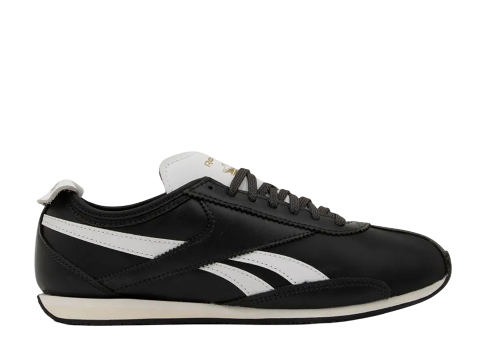 リーボック R400 "ウォッシュドブラック"