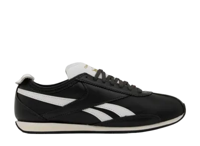 Reebok R400 "Washed Black"