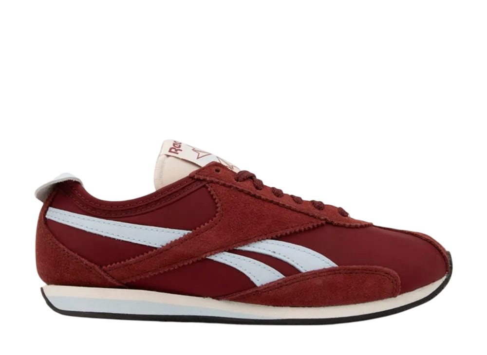 リーボック R400 "クラシックバーガンディ"