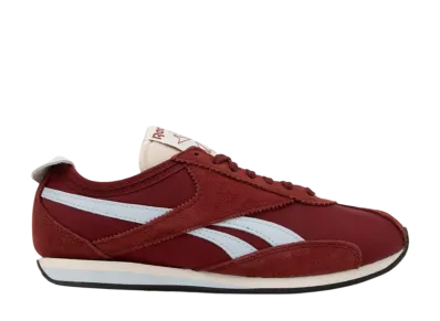 Reebok R400 "Classic Burgundy"