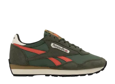 Reebok AZTEC 2 "Grid Green"