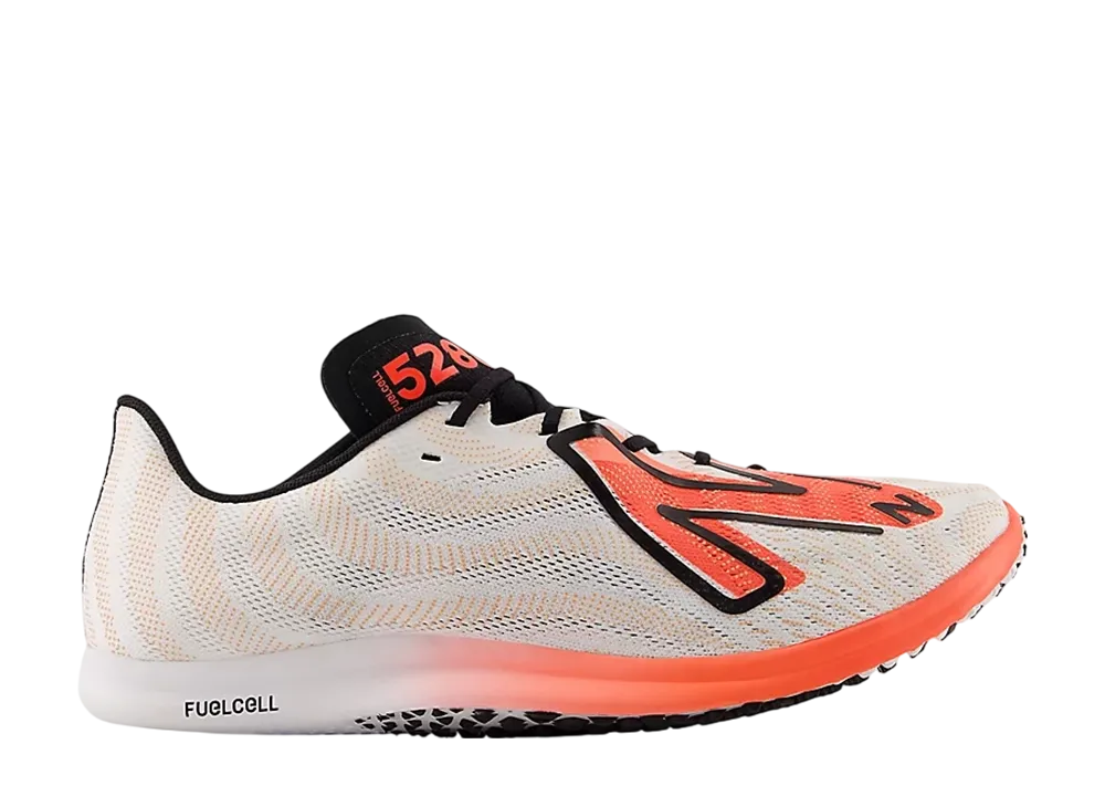 ニューバランス フューエルセル 5280V2 "アージェントレッド/ブラック/ホワイト"