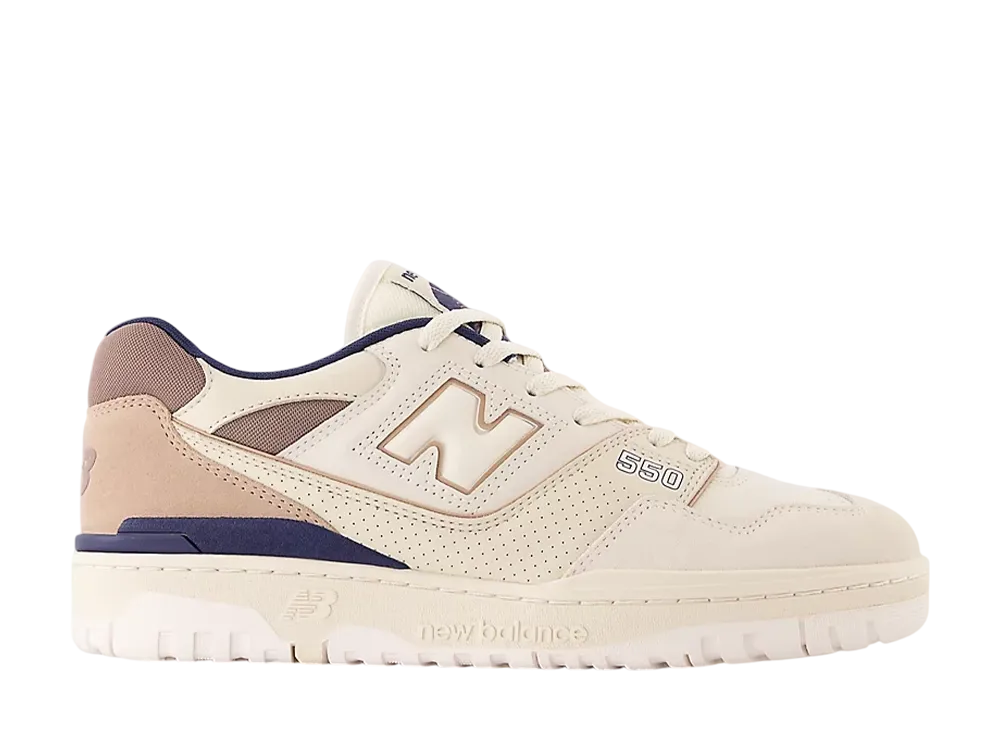 ニューバランス 550 "ビスク/フラットトープ/アースシャドウ"
