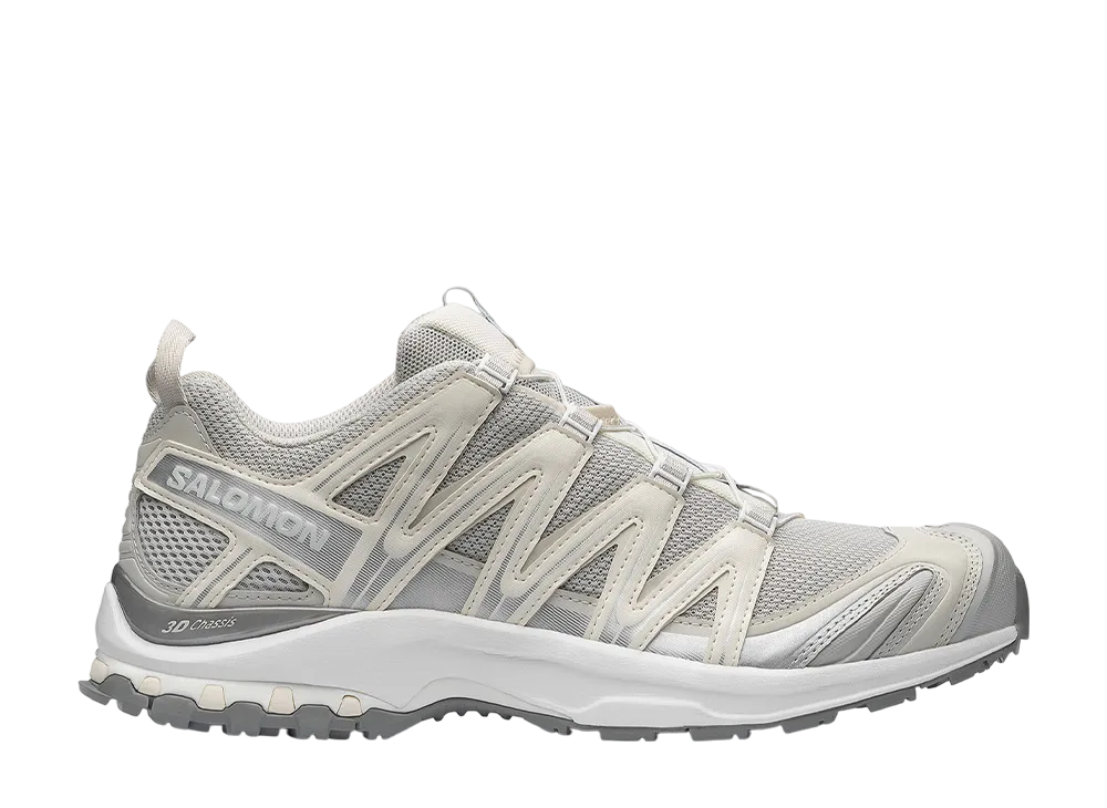 サロモン XA プロ 3D "ドーンブルー/シルバー/バニラ" (アーバンリサーチ エクスクルーシブ)