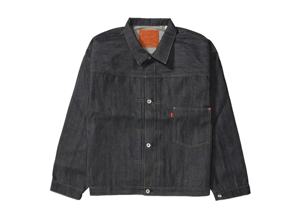 LEVIS VINTAGE CLOTHING S506XX 1944 サイズ L L サイズ LEVIS VINTAGE CLOTHING S506XX 1944 - メルカリ