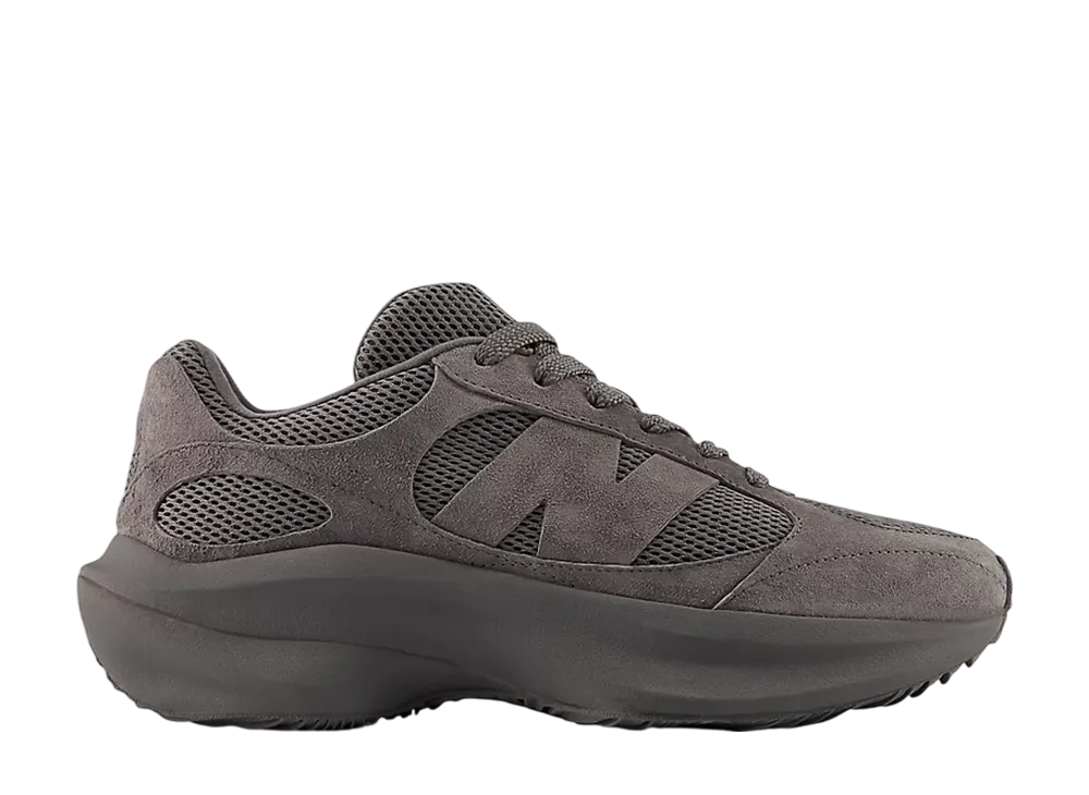 New Balance Warped Runner "Castlerock"