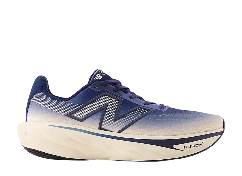 ニューバランス フレッシュフォームX 1080V14 "ビスク/NBネイビー"