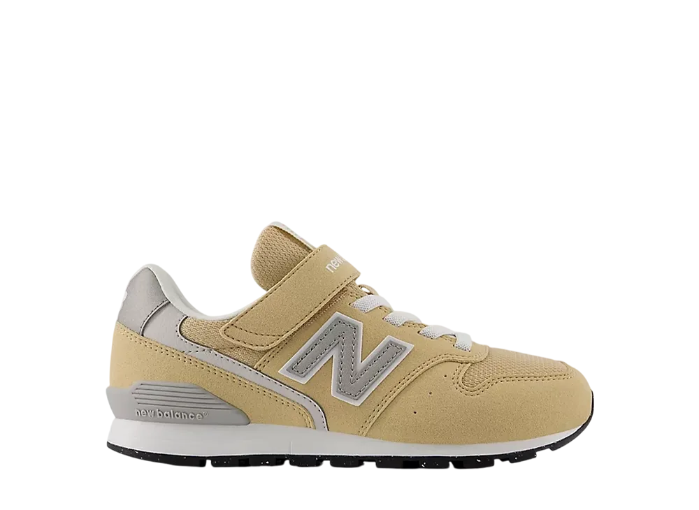 New Balance GS 996 "Desert Clay/Silver Metallic"