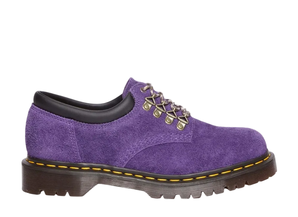 Dr.Martens 8053 Ben Suede "Purple"