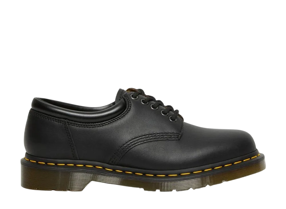Dr.Martens 8053 Nappa Leather "Black"