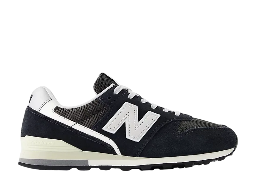 New Balance Women's 996 "Black"