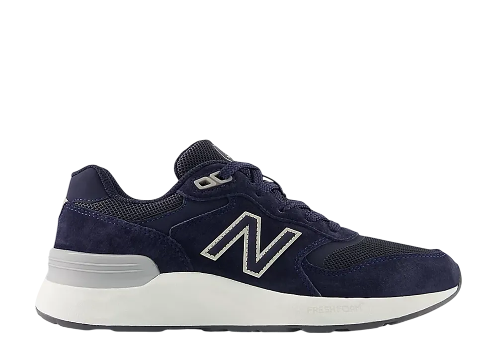 New Balance Women's Walking Fresh Foam 880V7 "Eclipse"