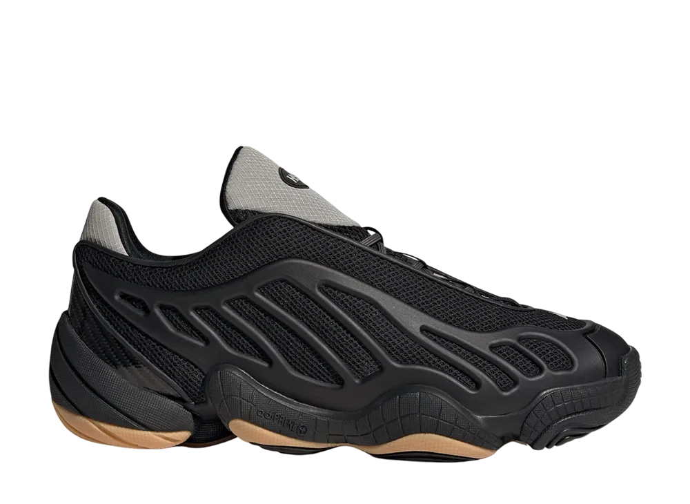 ハルスタジオ × アディダスオリジナルス インティミデーション "コアブラック/ユーティリティブラック"