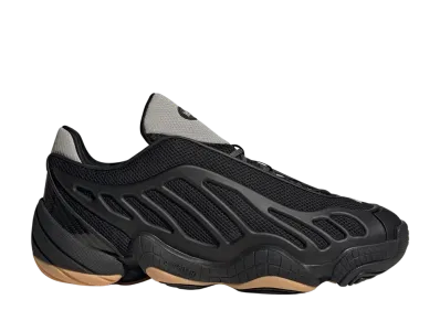 HAL Studios x adidas Intimidation "Core Black/Utility Black"