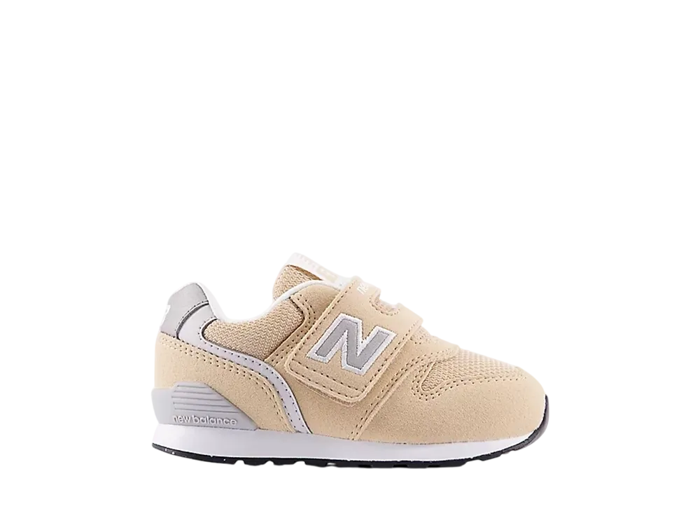 New Balance TD 996 "Desert Clay/Silver Metallic"