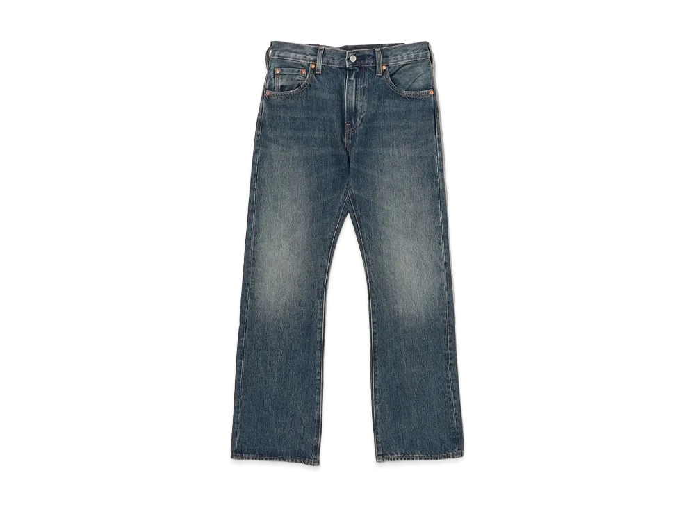 B:MING by BEAMS Exclusive LEVI'S 517 Jeans "Dark Used"
