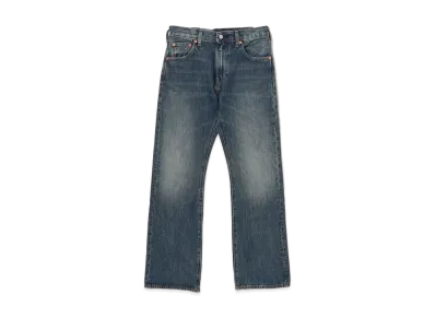 B:MING by BEAMS Exclusive LEVI'S 517 Jeans "Dark Used"