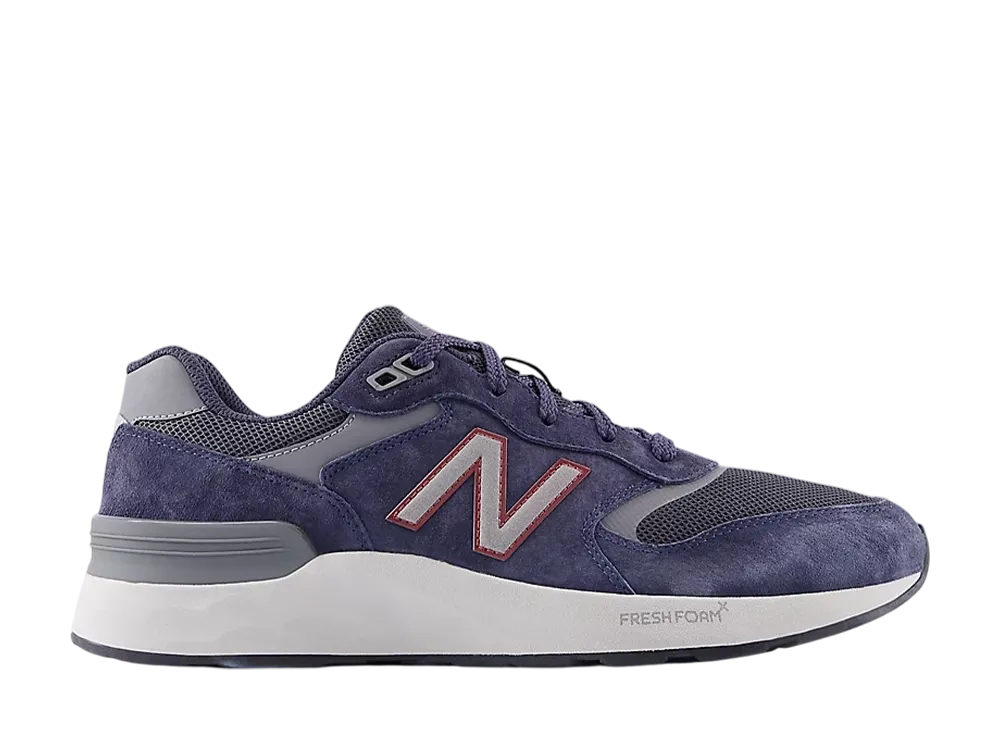 ニューバランス ウォーキング フレッシュフォーム 880 V7 "エクリプス"