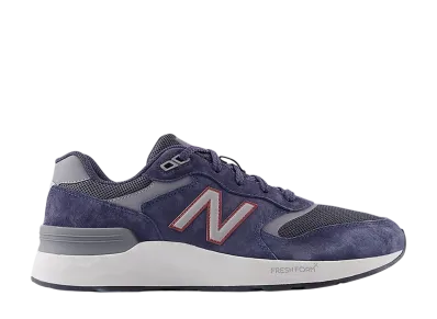 New Balance Walking Fresh Foam 880V7 "Eclipse"
