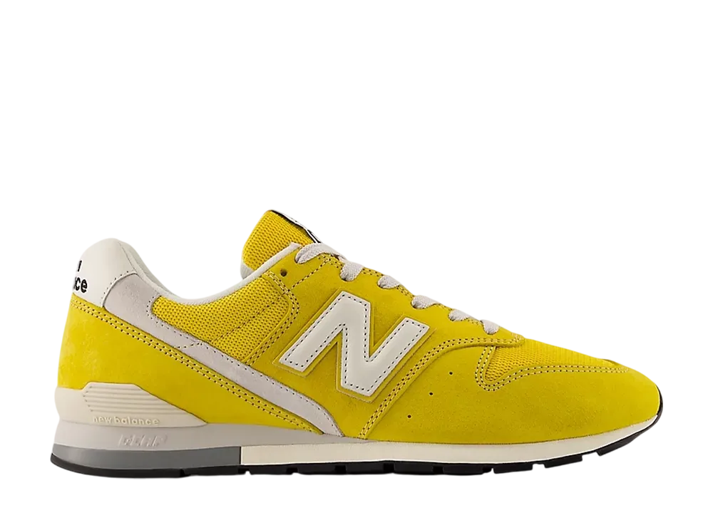 New Balance 996 "Ginger Lemon/Grey Matter/Sea Salt"
