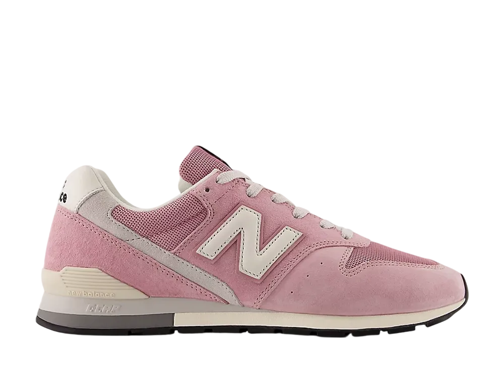 New Balance 996 "Pink Taffy/Grey Matter/Sea Salt"