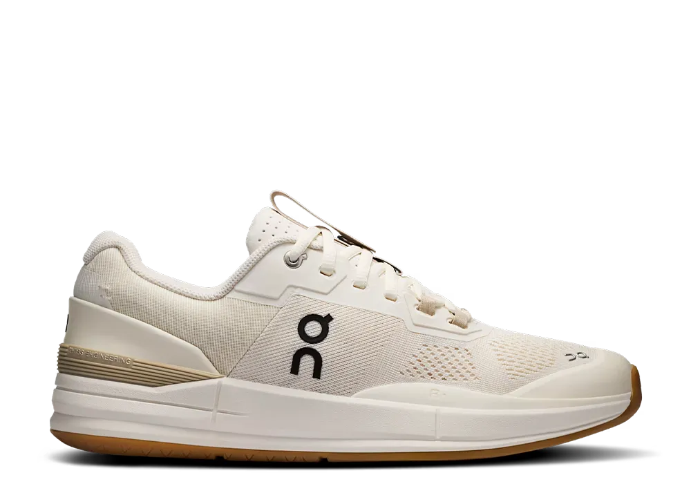 オン ザ ロジャー プロ "アイボリー"