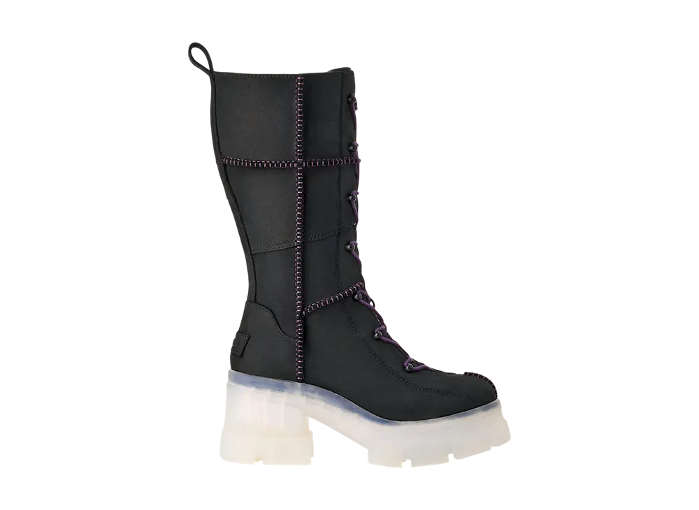 アグ アルム ブーツ "ブラック"