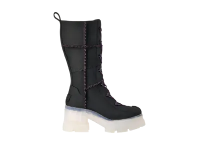 UGG Areum Boot "Black"