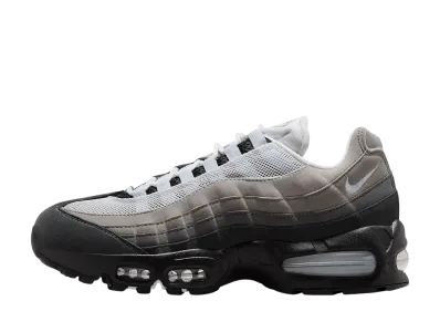 ナイキ ウィメンズ エアマックス95 OG ビッグバブル "ブルーティント"