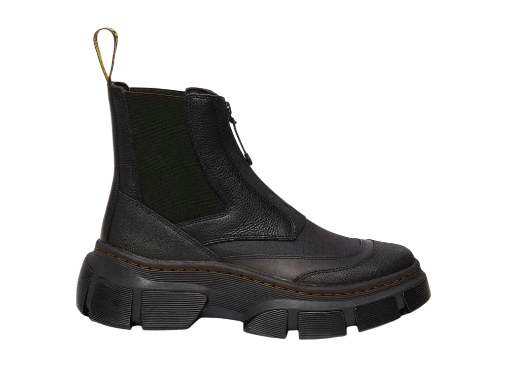 Dr.Martens 2976 DMXL Chelsea Boots "Black"