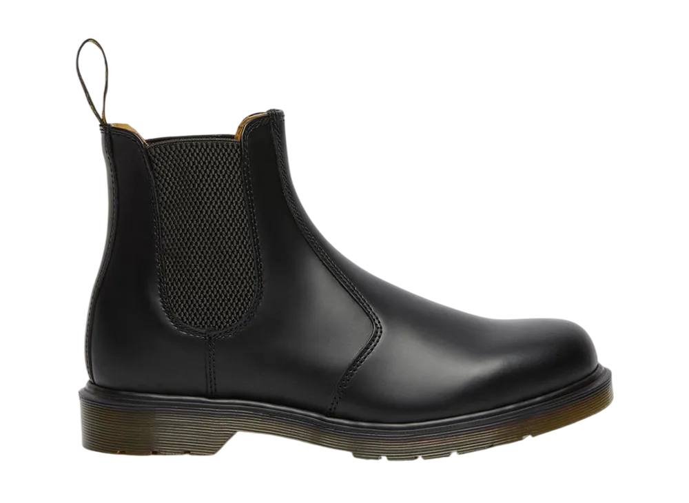 Dr.Martens 2976 Chelsea Boots "Black"