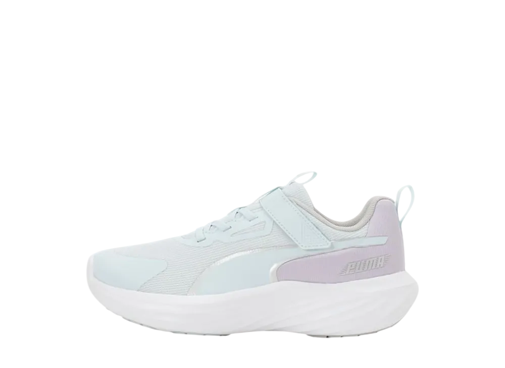 Puma PS Speed Monster V5 "Sea Glass/Lilac Crush"