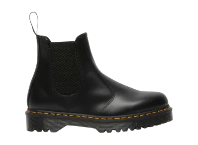 Dr.Martens 2976 Bex Chelsea Boots "Black"