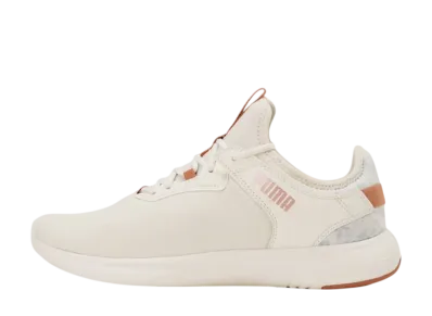 Puma Women's Softride Vital 2 Femme GR "Frosted Ivory/Rose Gold"