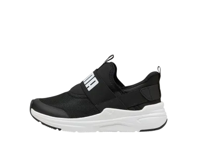 Puma GS Softride Wired 2 Ease In "PUMA Black/PUMA White"